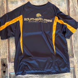 Southern Miss T Shirt
